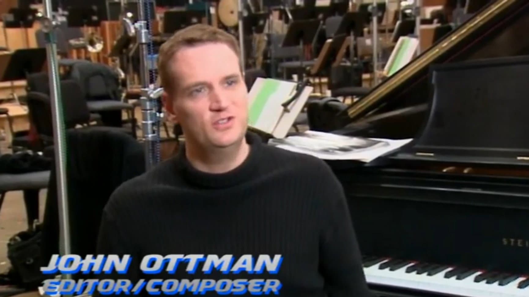 John Ottman