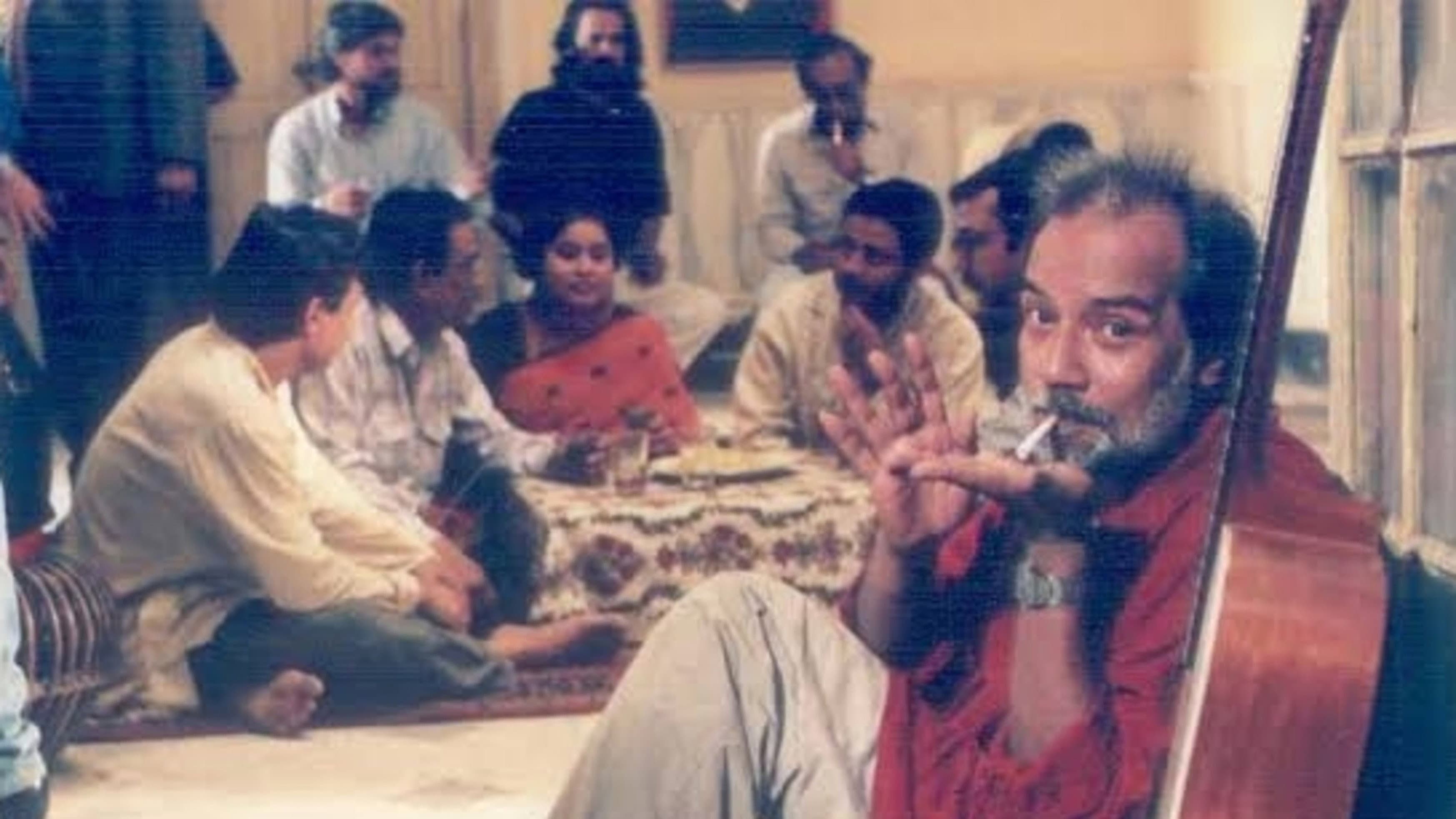 Ashoke Viswanathan