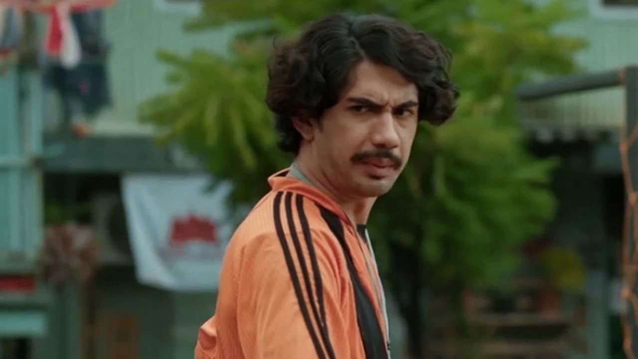 Hamka Siregar