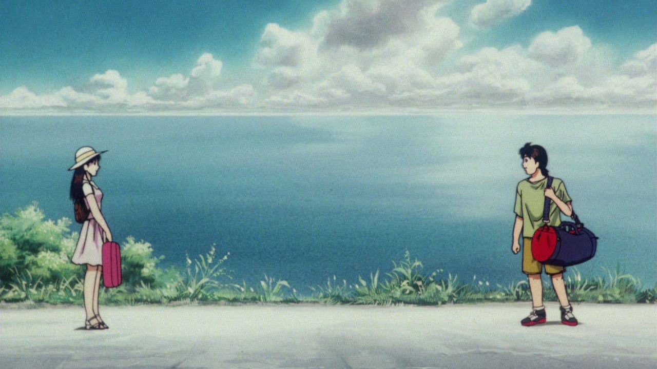 Yuuko Tsuburaya