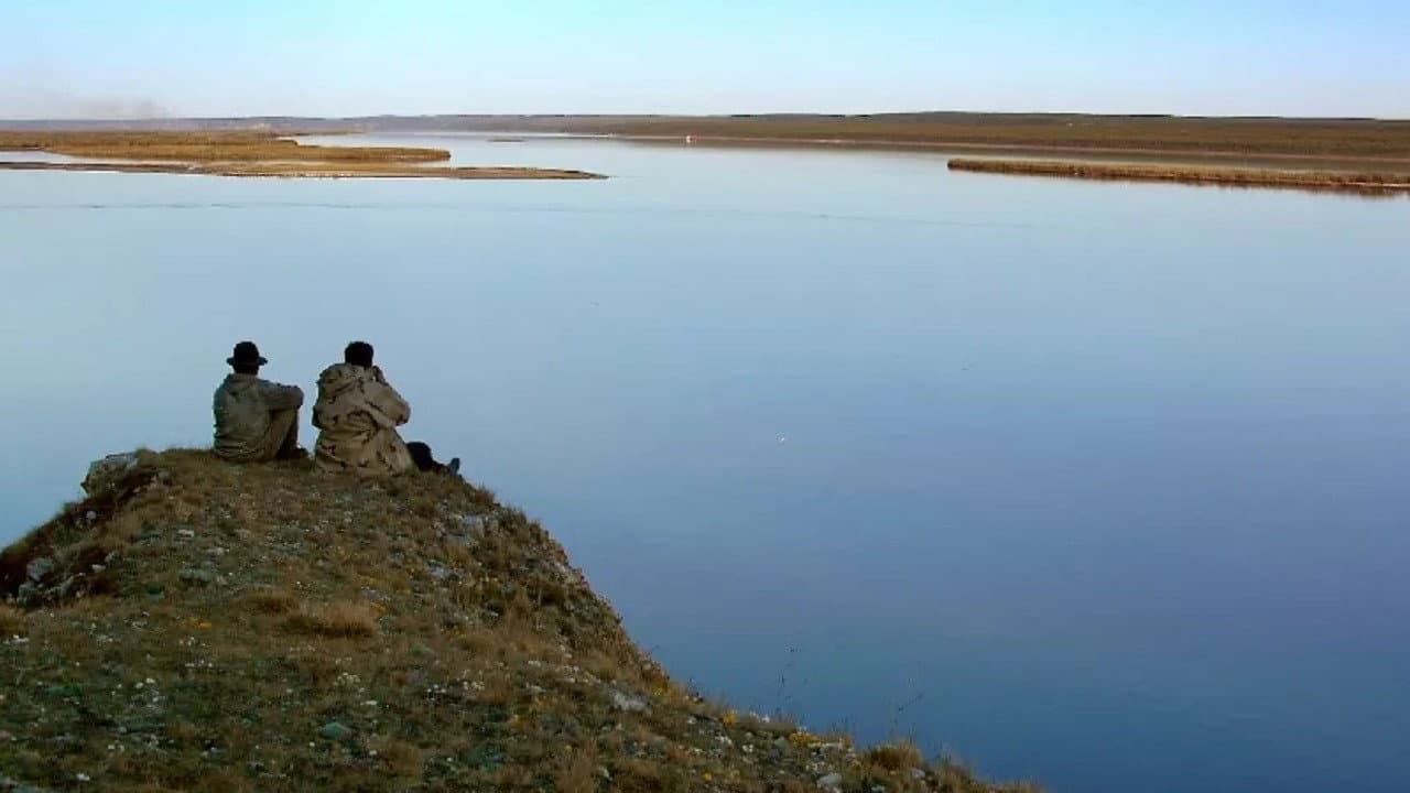 Stepan Burnashev