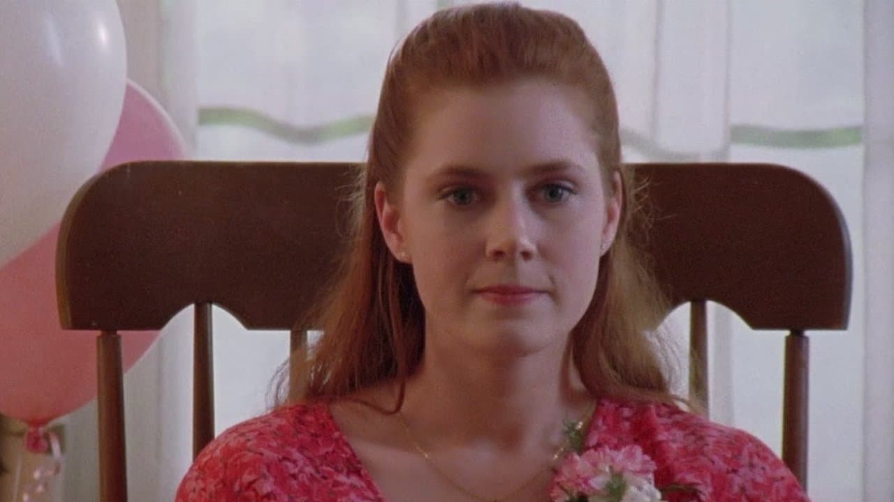 Amy Adams