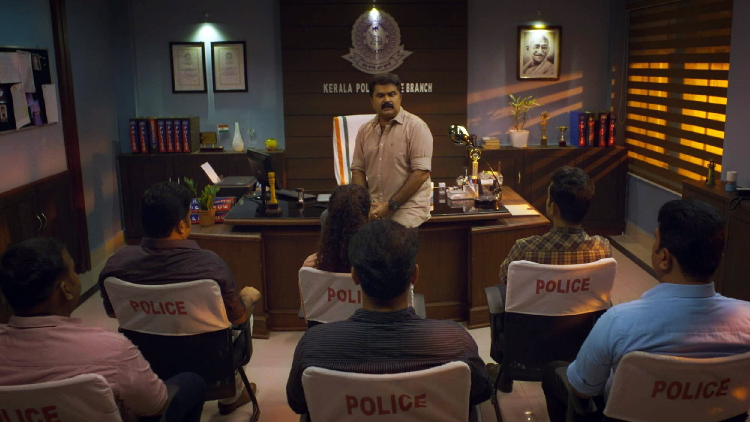 Vivek Anirudh