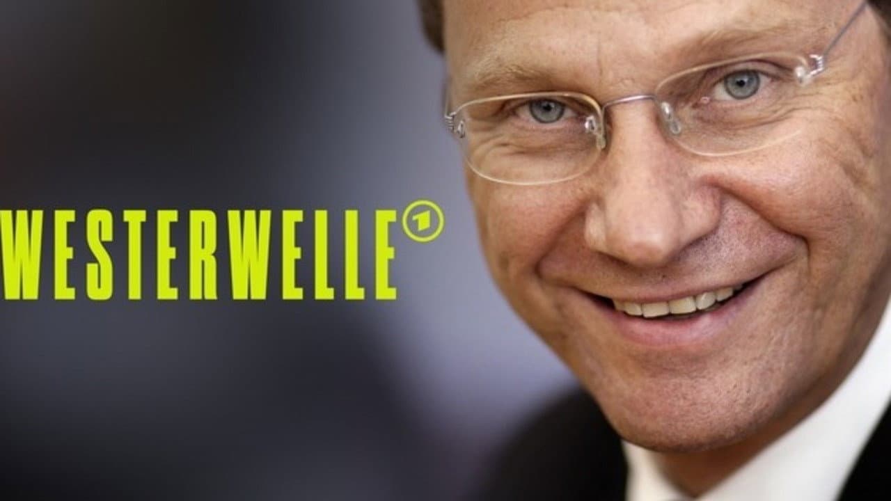 Guido Westerwelle