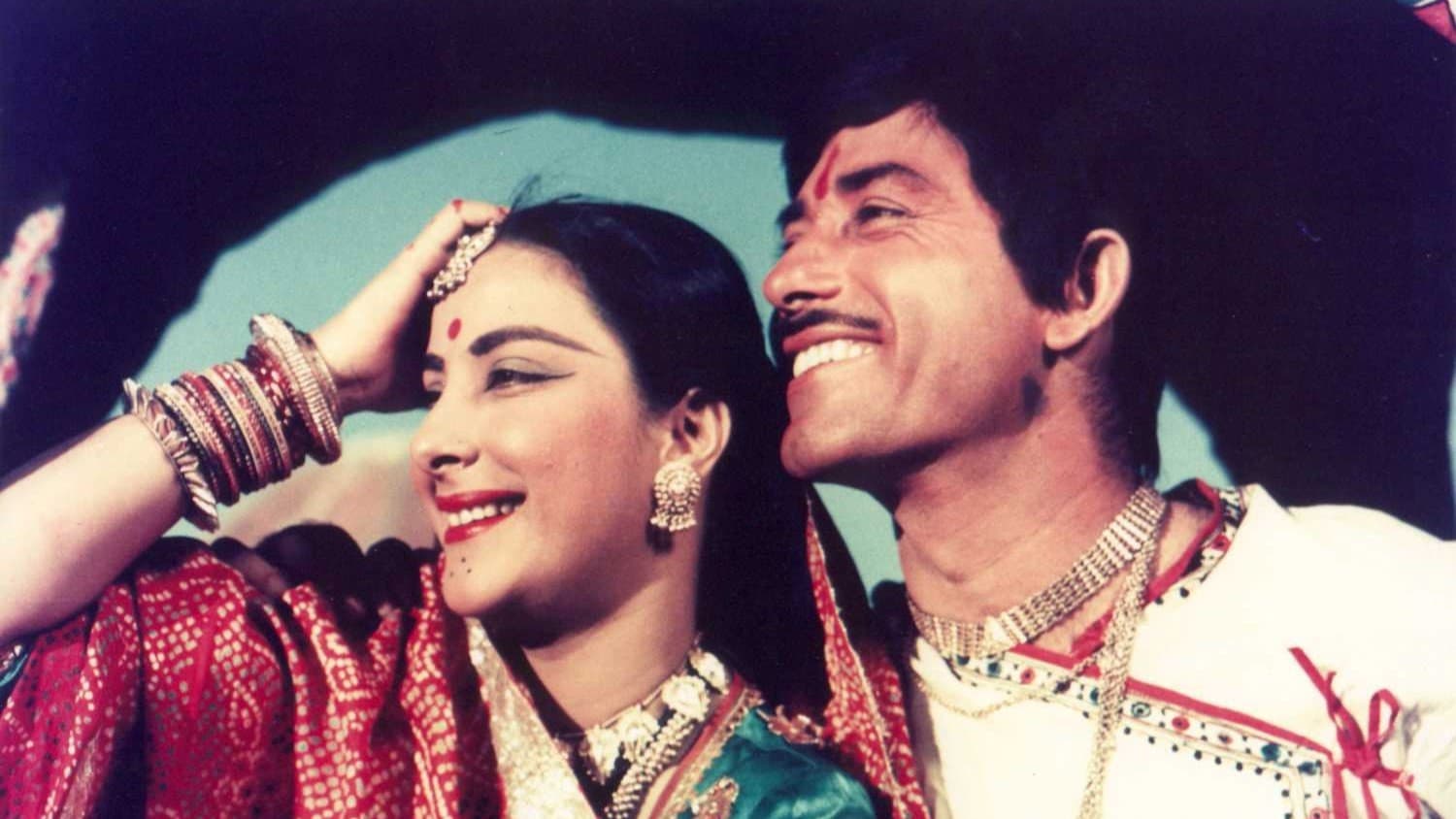 Rajendra Kumar