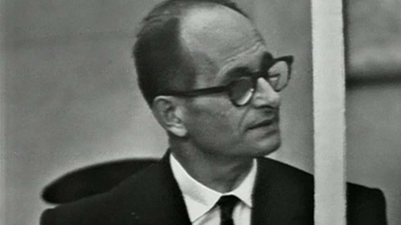 Adolf Eichmann