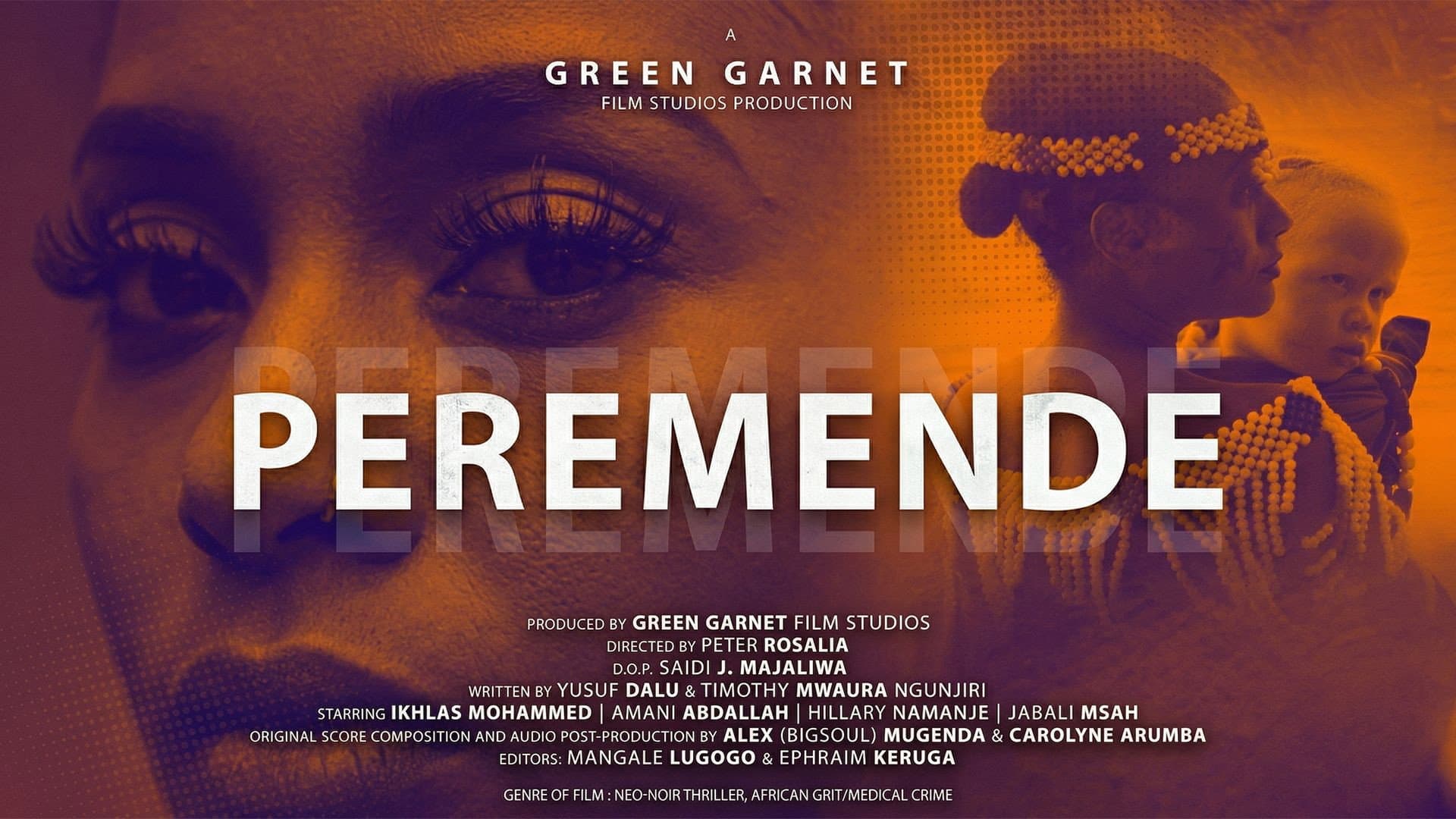 Peremende