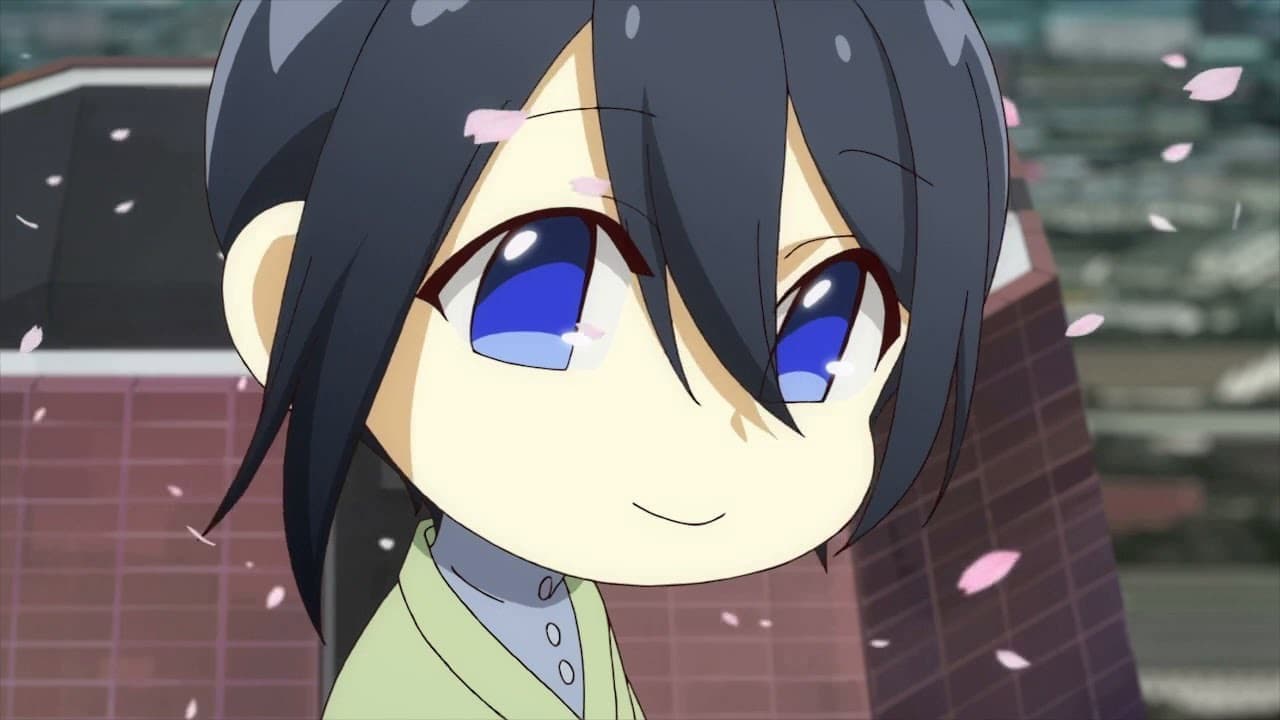 Hakuouki: Otogisoushi