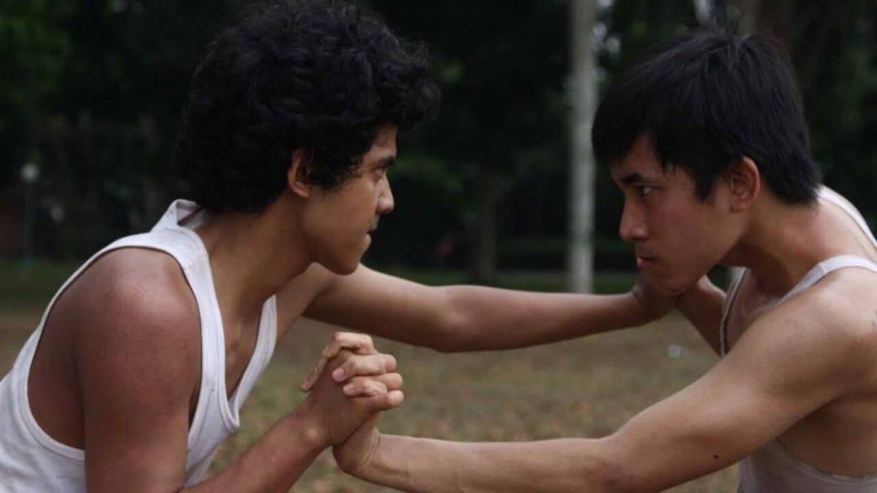 Kemas Fauzan
