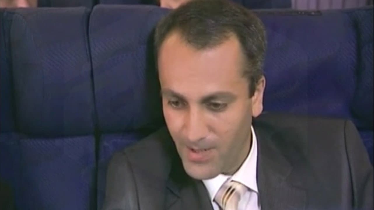 Elkhan Rza