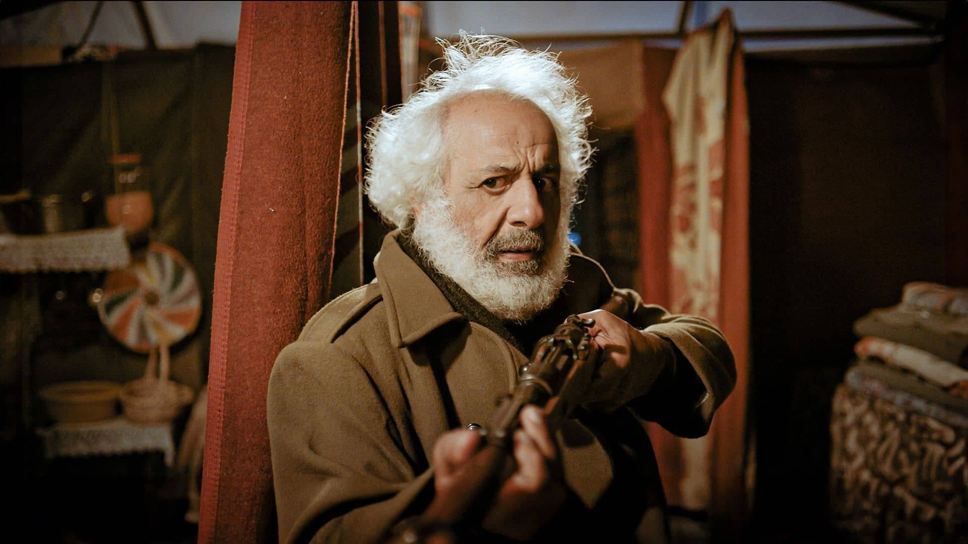 Wael Zeidan