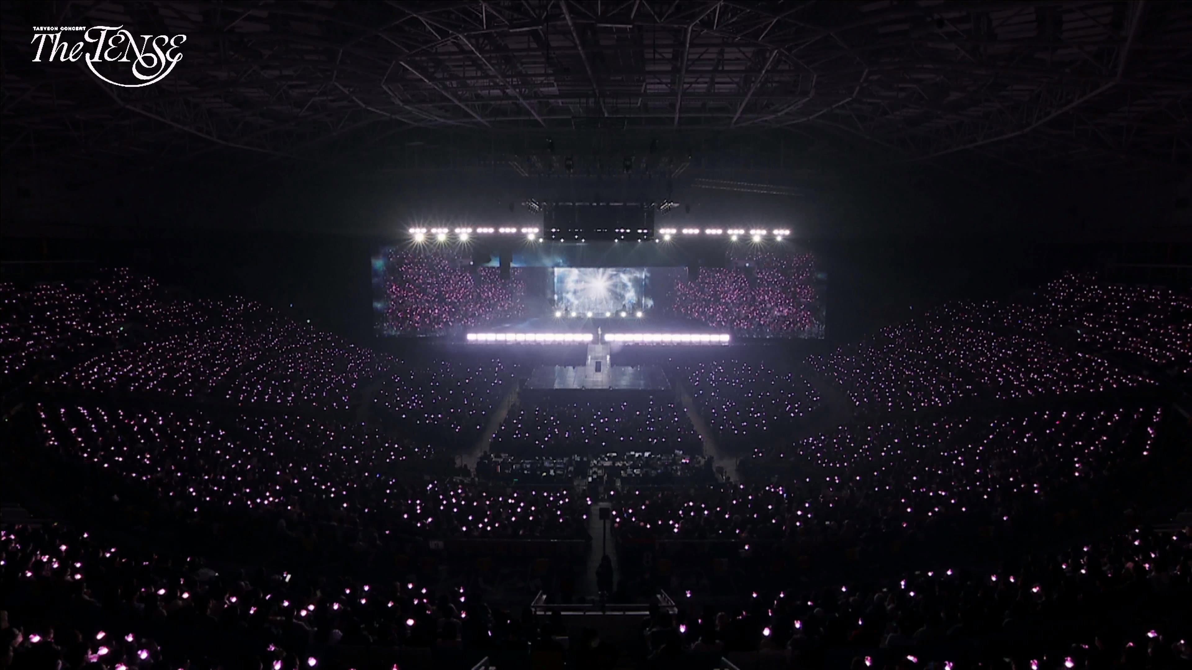 태연 The TENSE