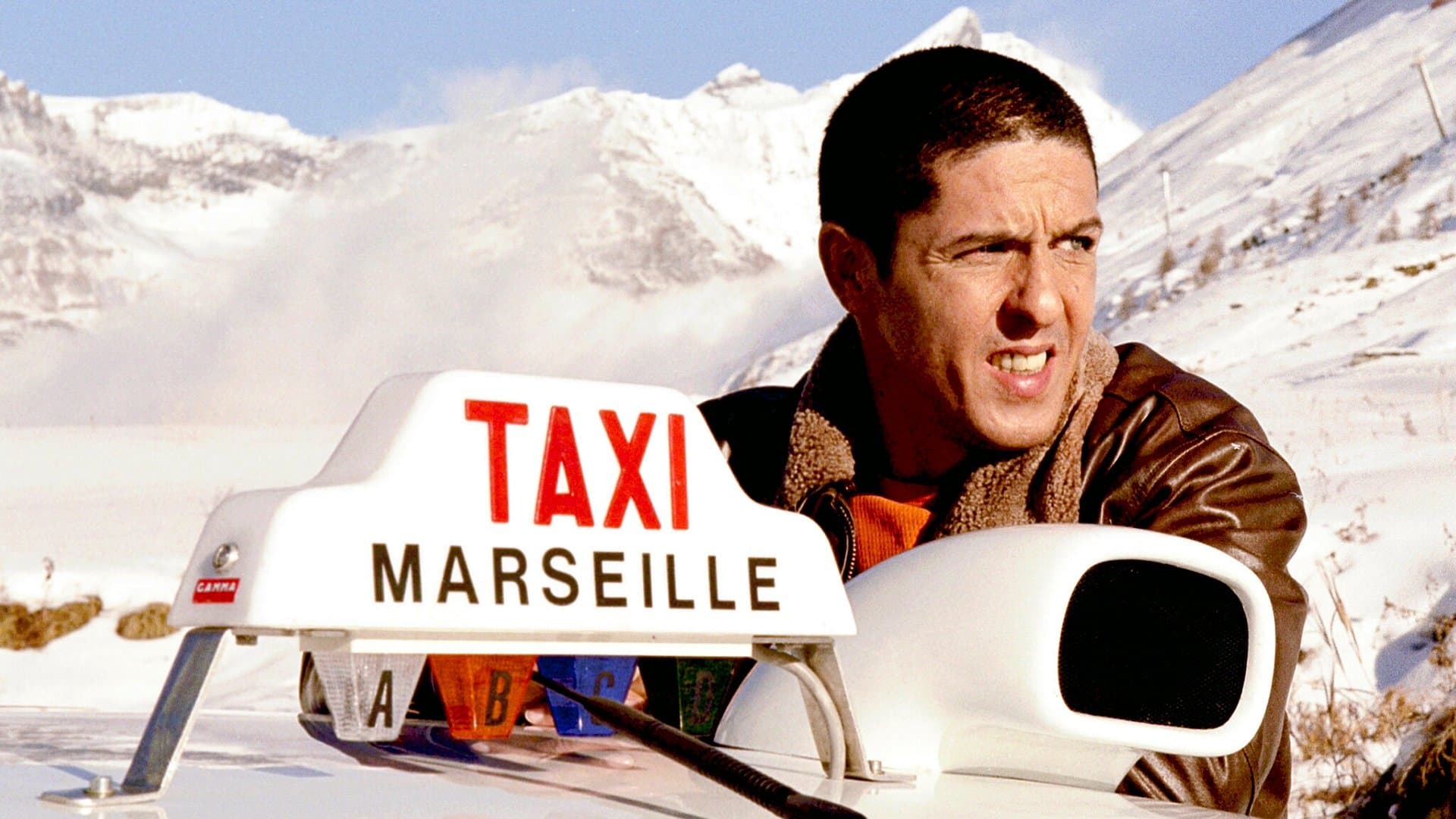 Cyril Brunet