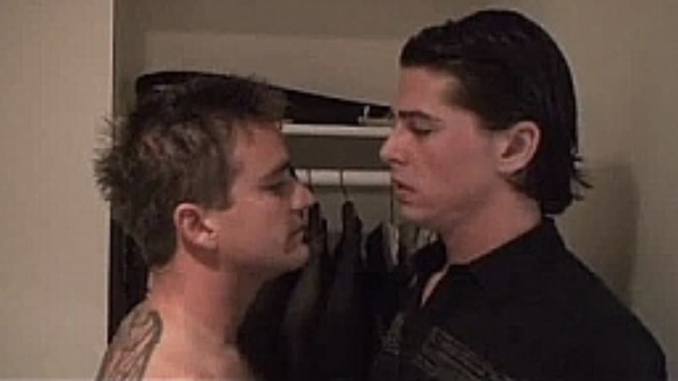 The Closet