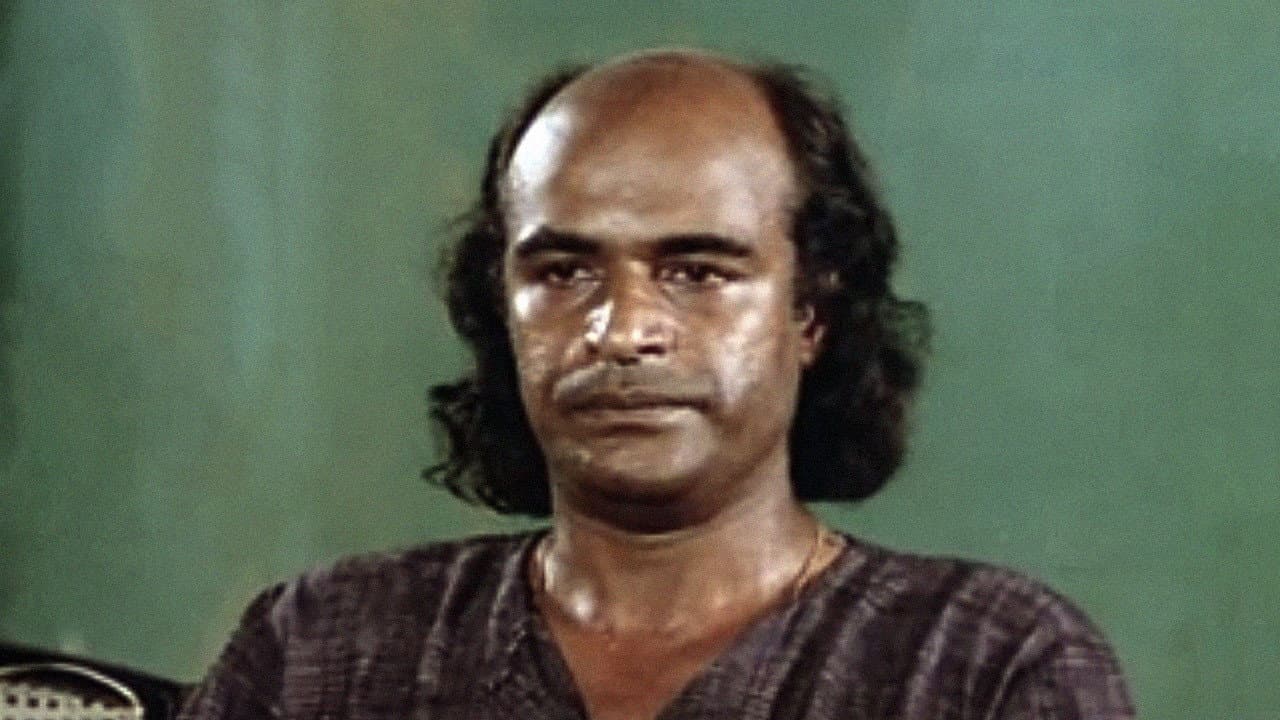 Ramachandran V