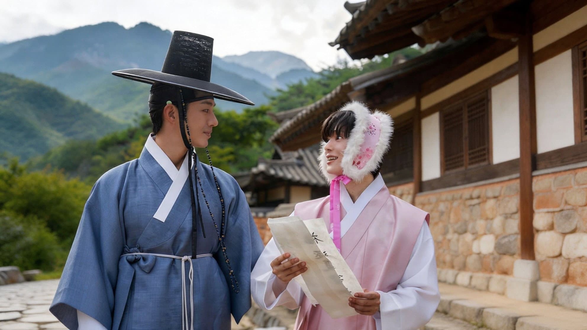 Lee Jin-hwan