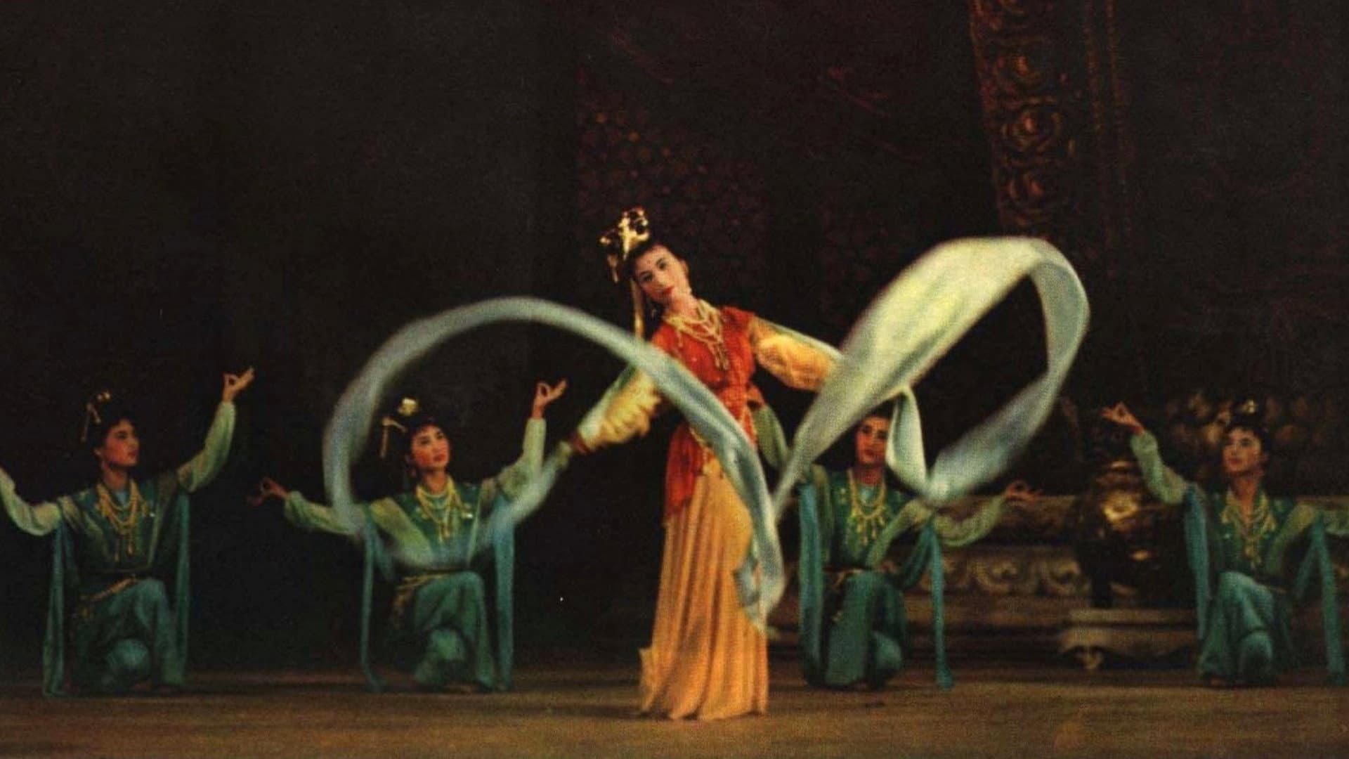 Zhao Qing