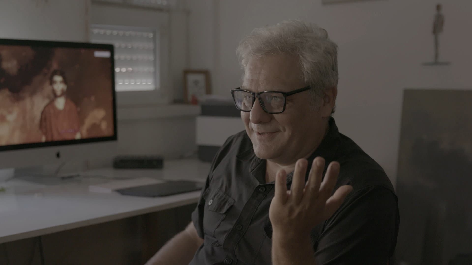 David Polonsky