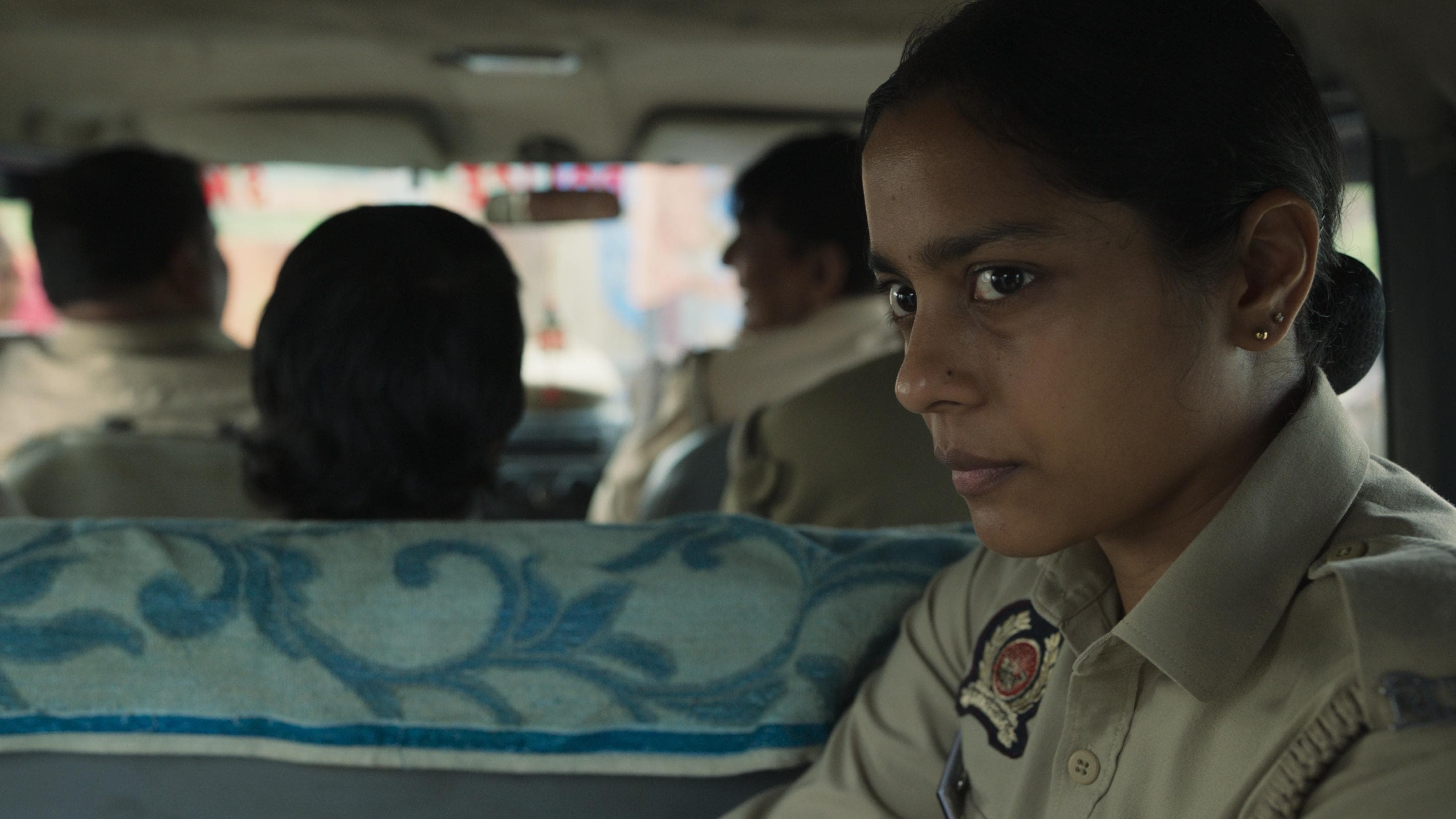 Sunita Rajwar