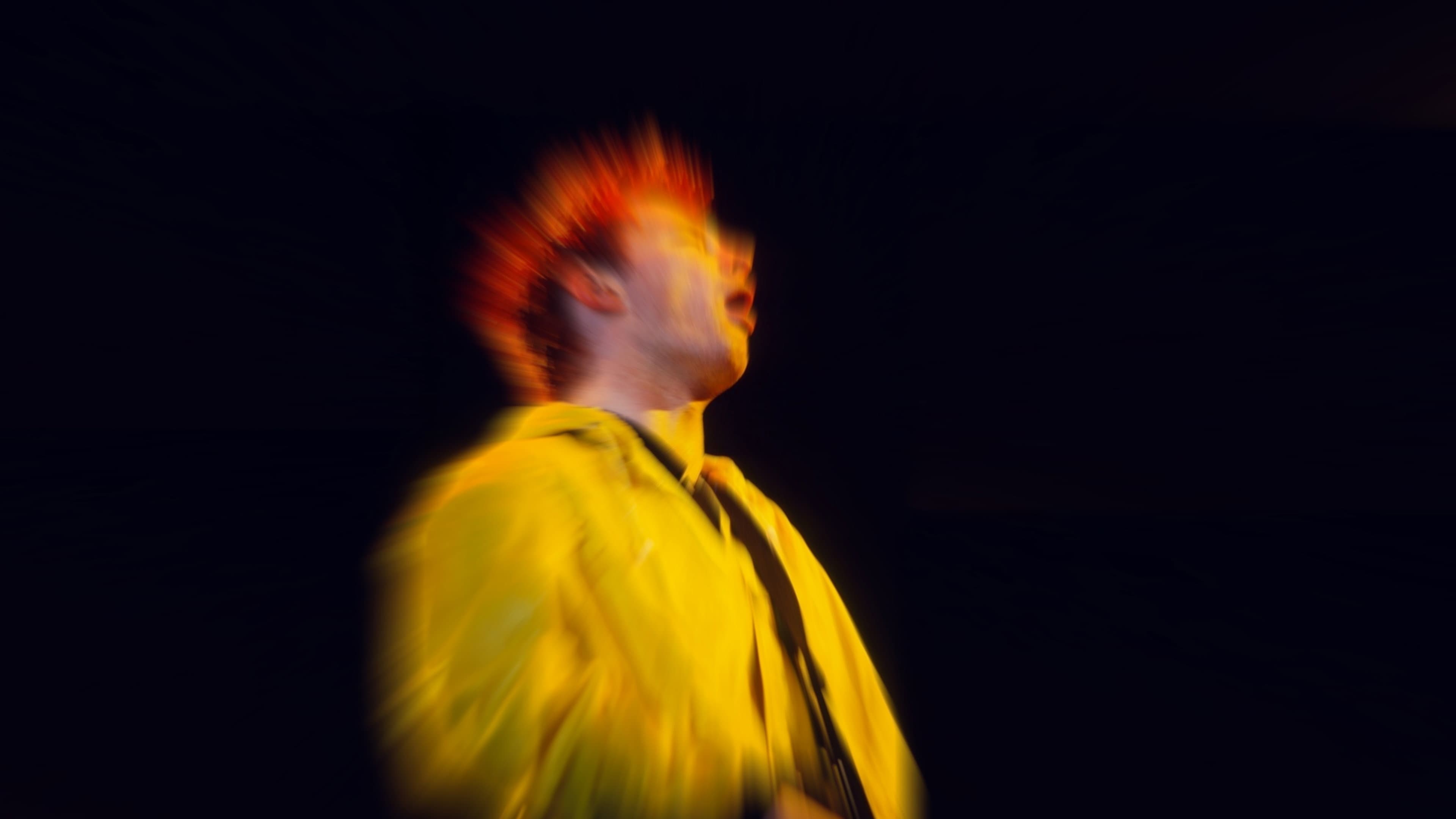 Thom Yorke