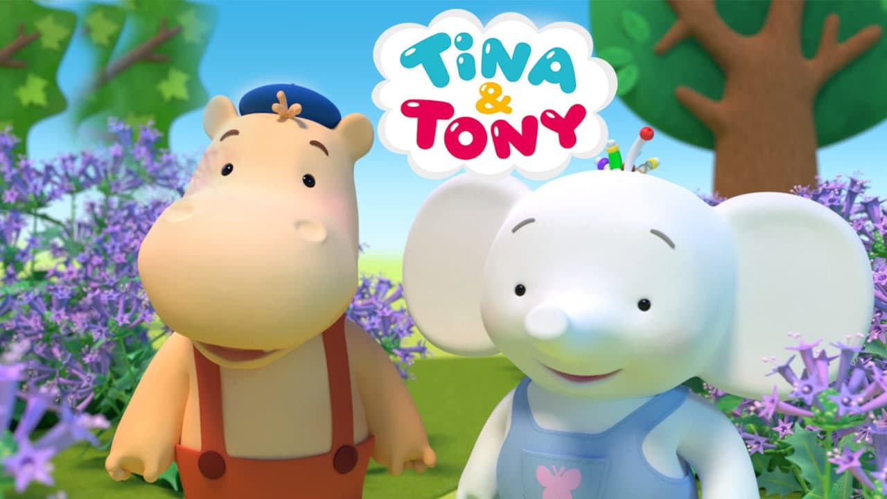 Tina & Tony