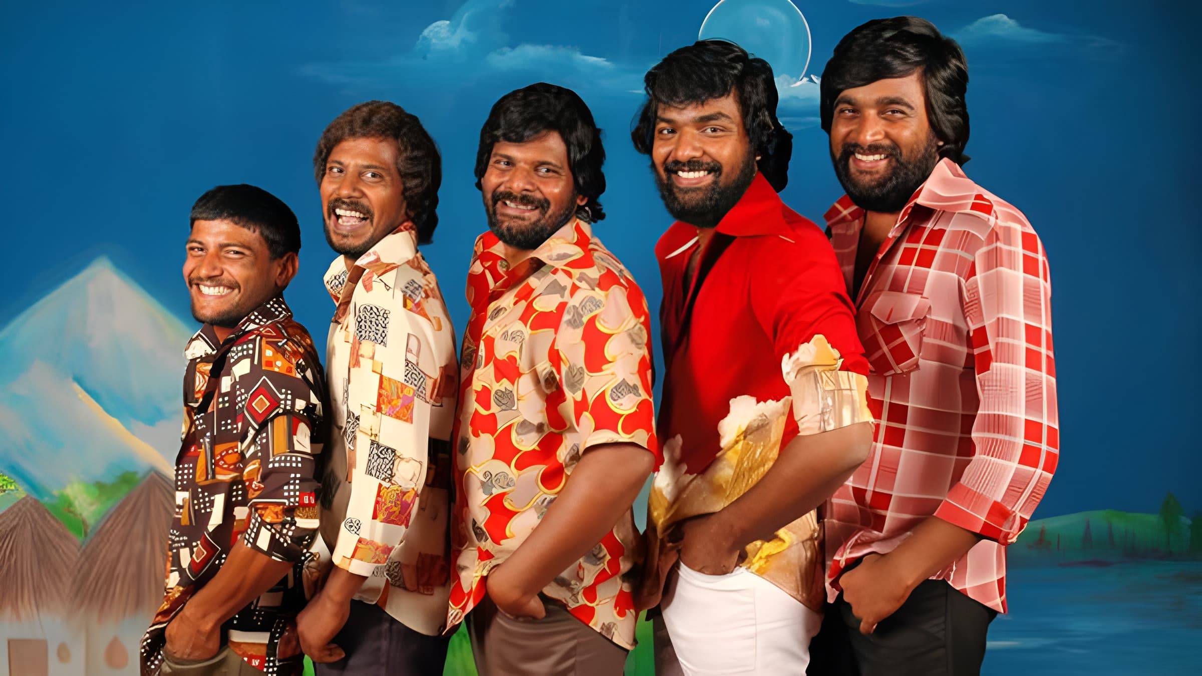 Sithan Mohan
