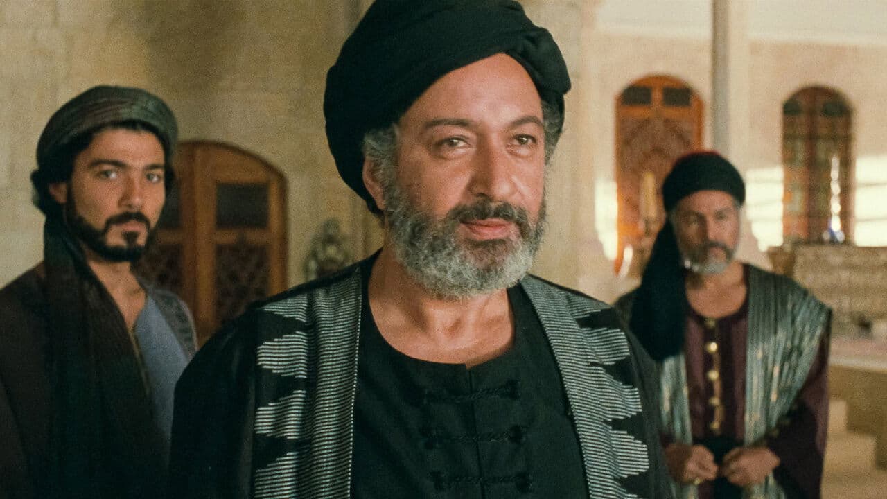Abdullah Mahmoud
