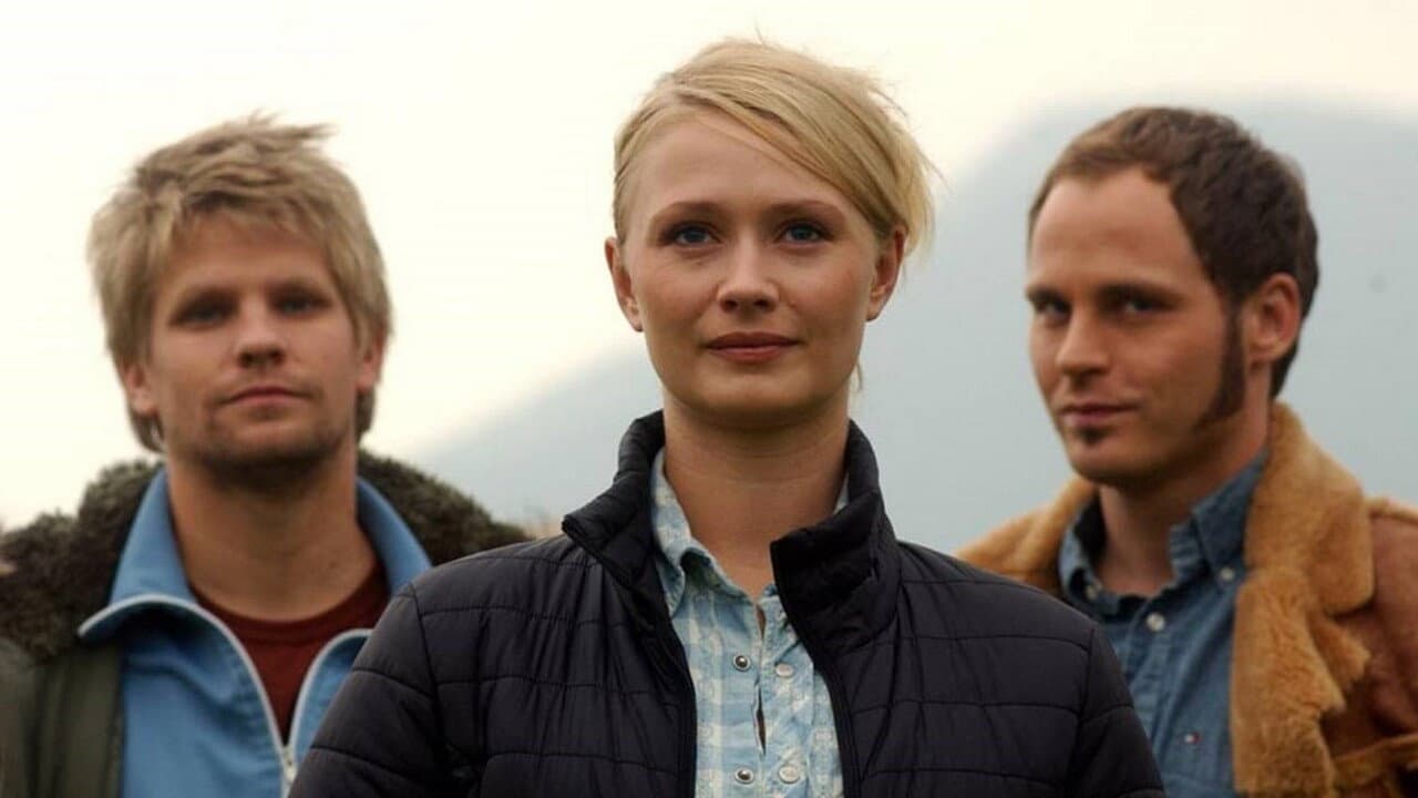 Harald Eia