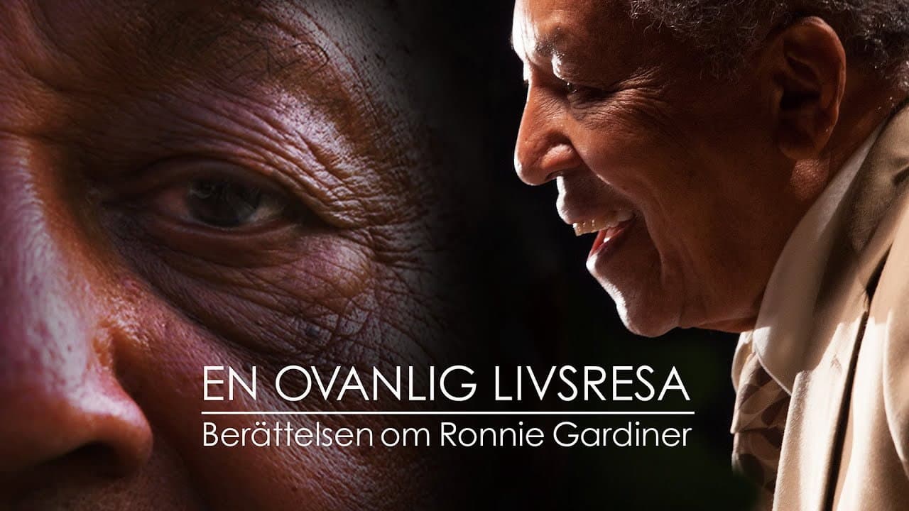 Ronnie Gardiner