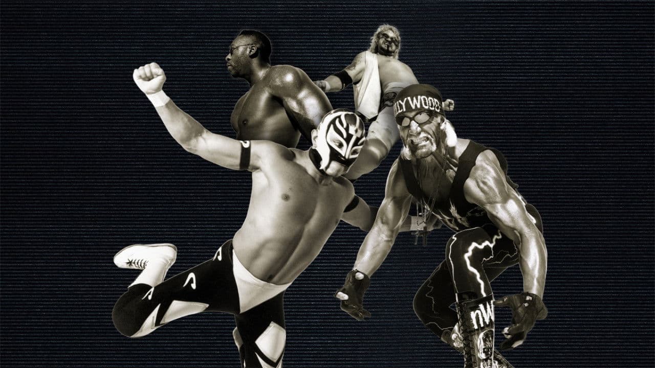 Who Killed WCW?