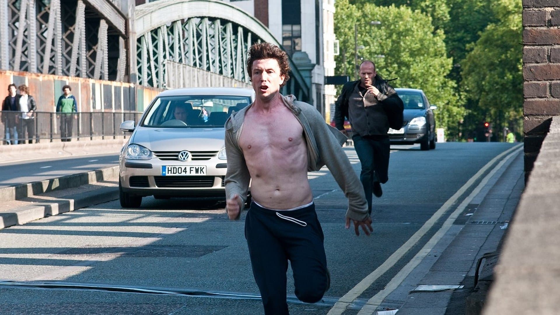 Joe Dempsie