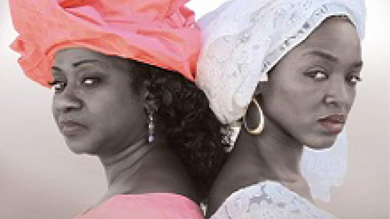 Fatou Jupiter Touré