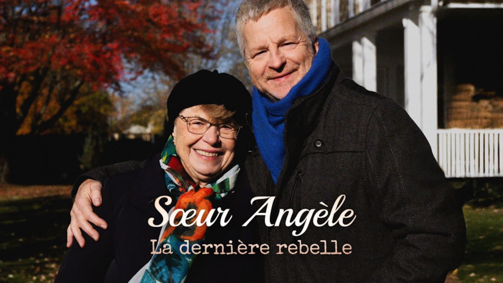 Soeur Angèle