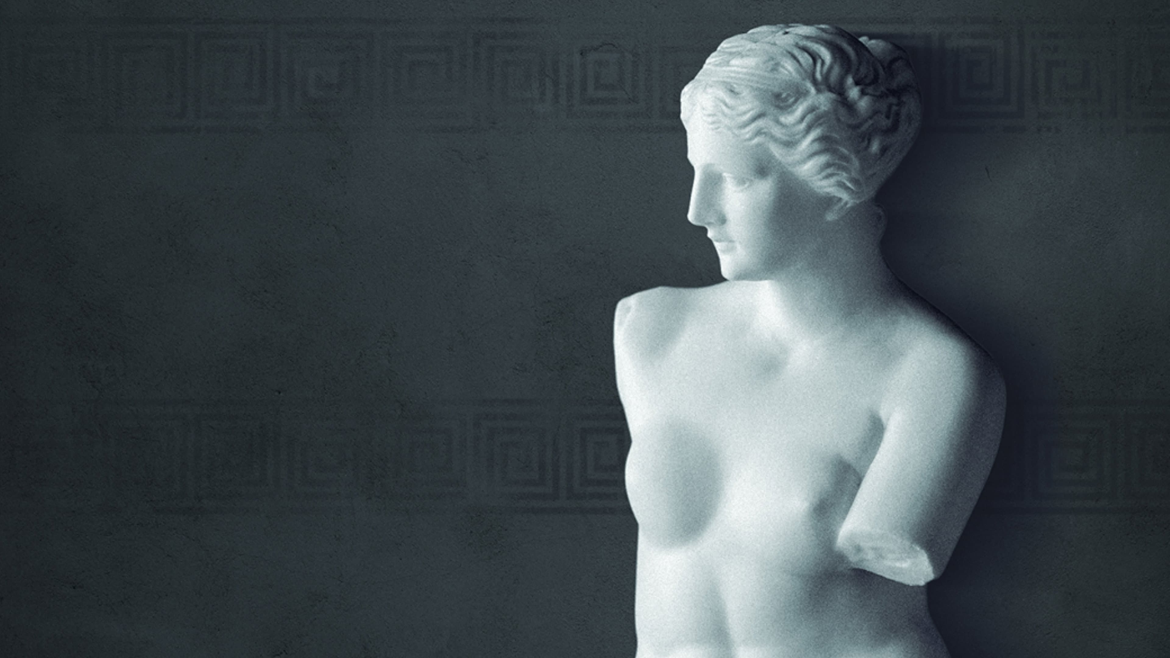 Who Were the Greeks
