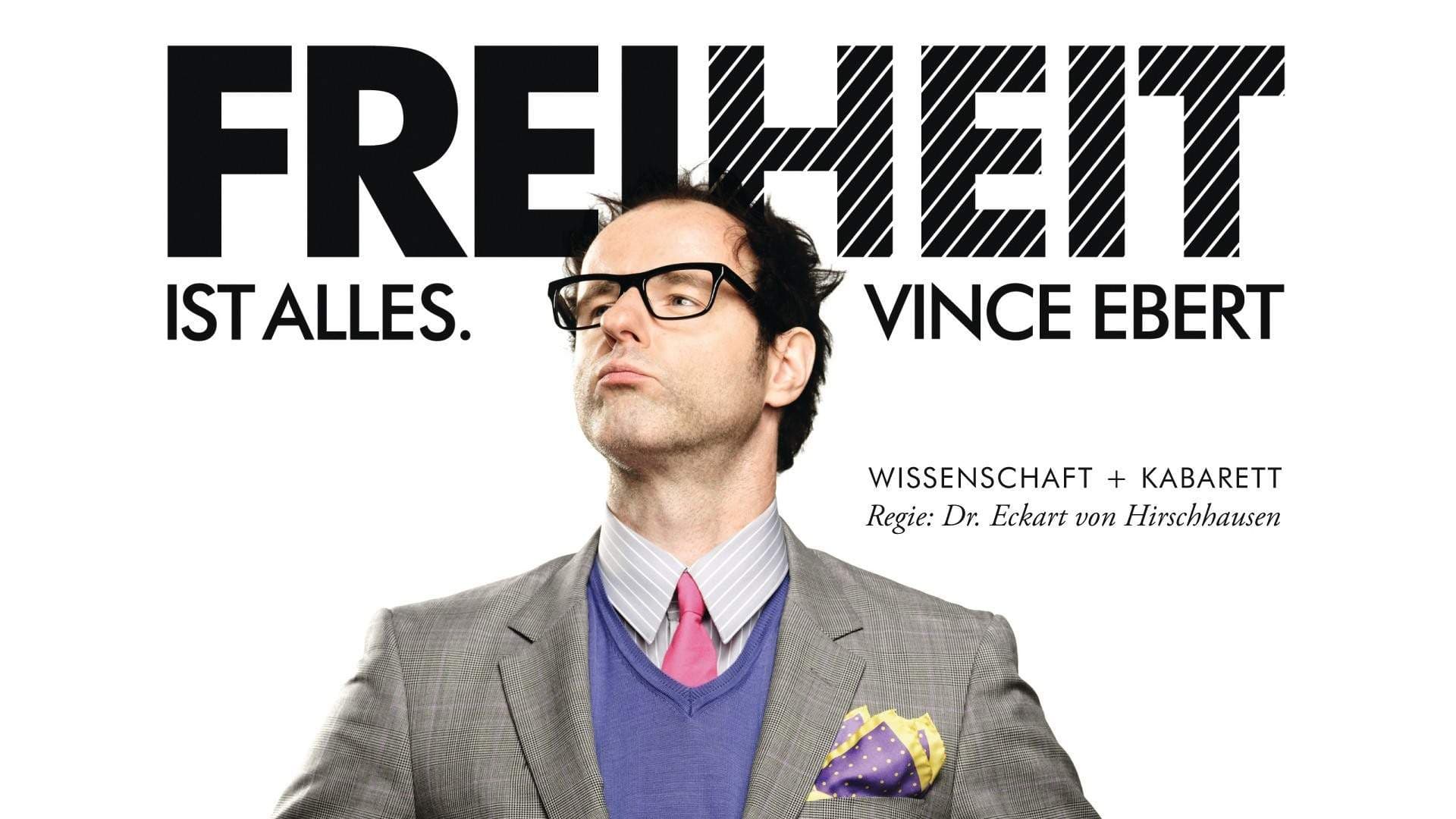 Vince Ebert