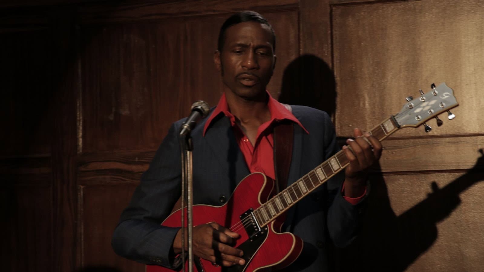 Michael Kevin Martin