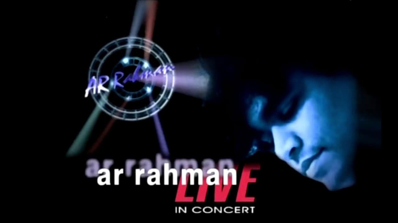 A.R. Rahman