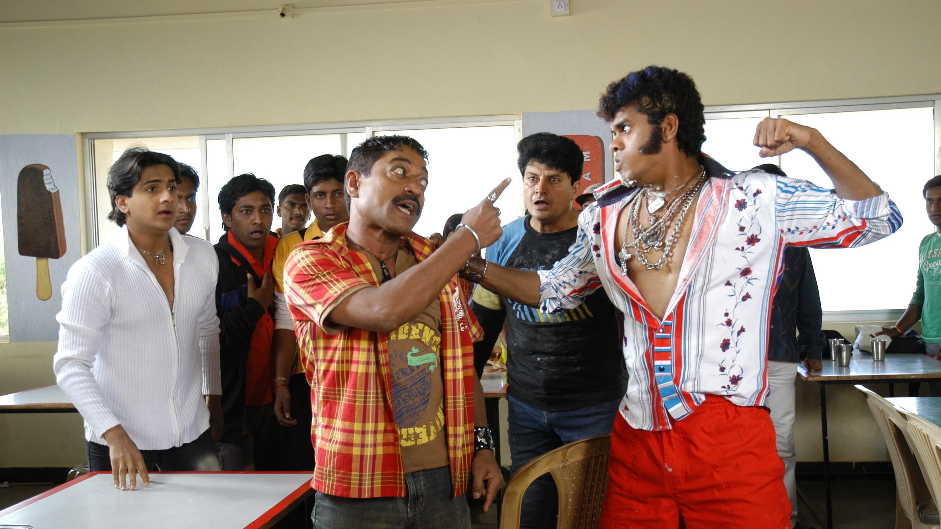 Pushkar Jog
