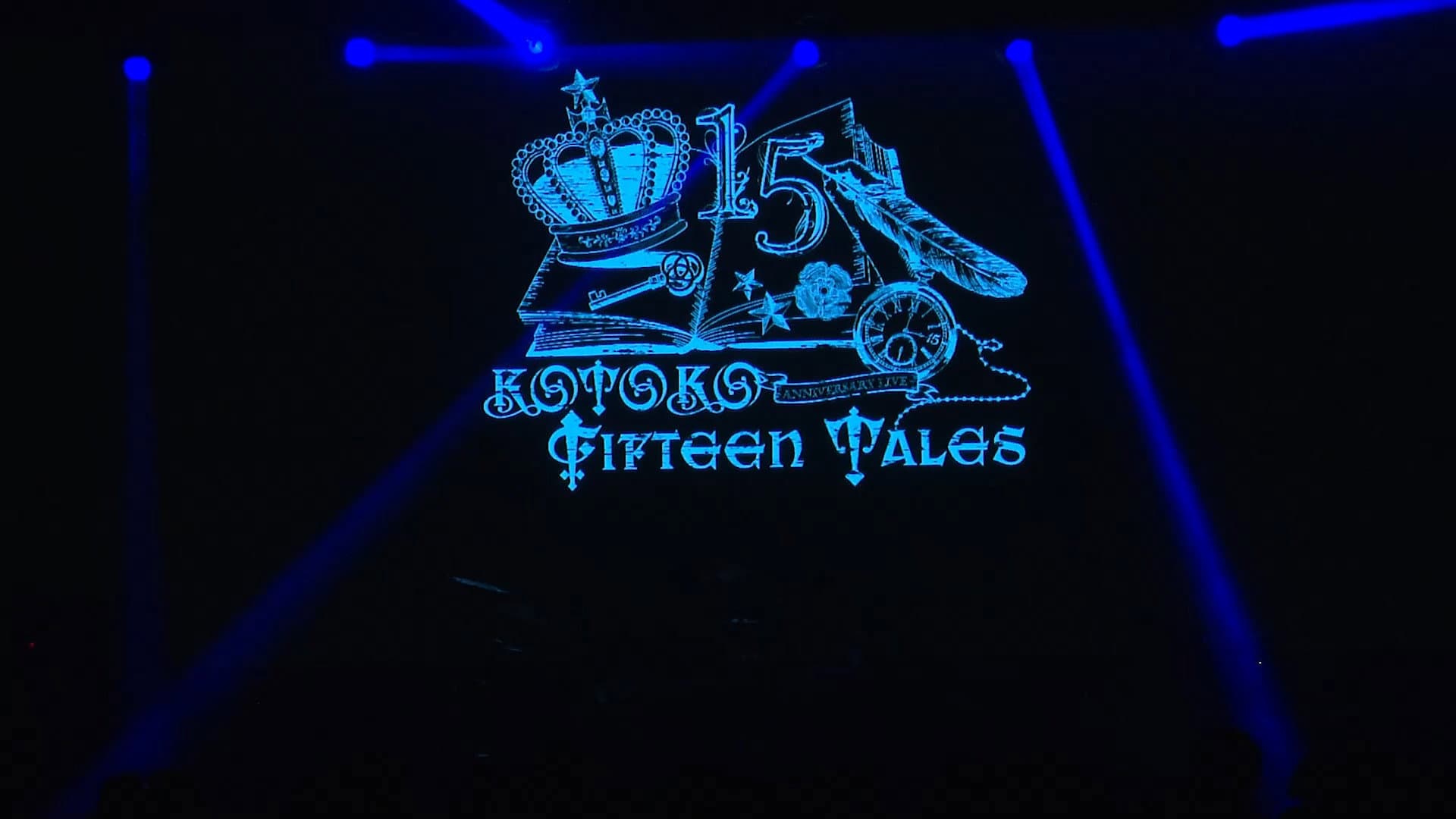 KOTOKO
