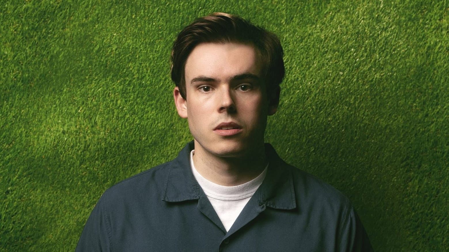 Rhys James
