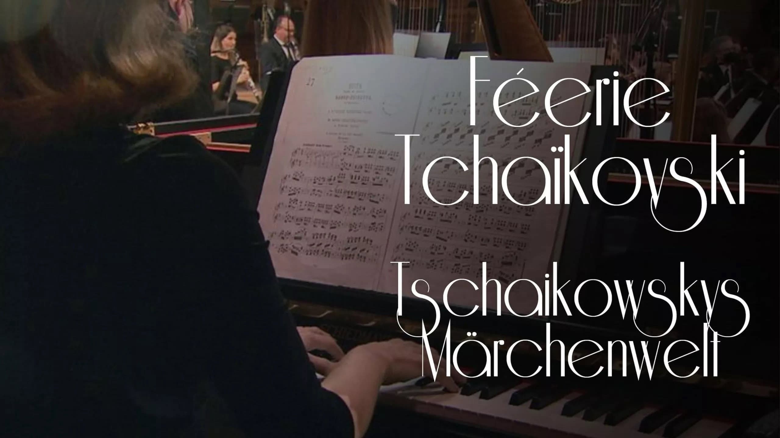 Orchestre Philharmonique de Radio France