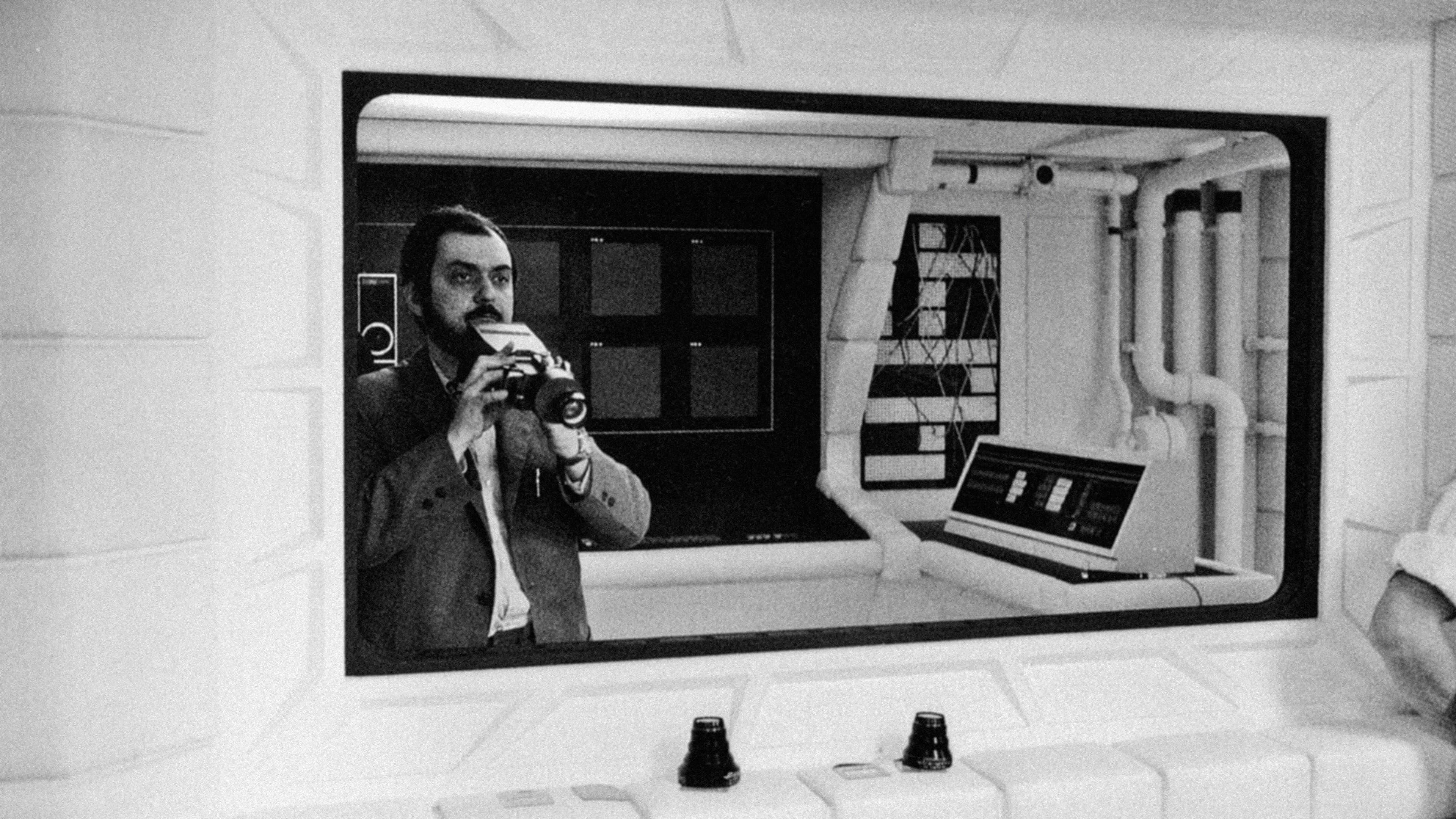 Anthony Masters