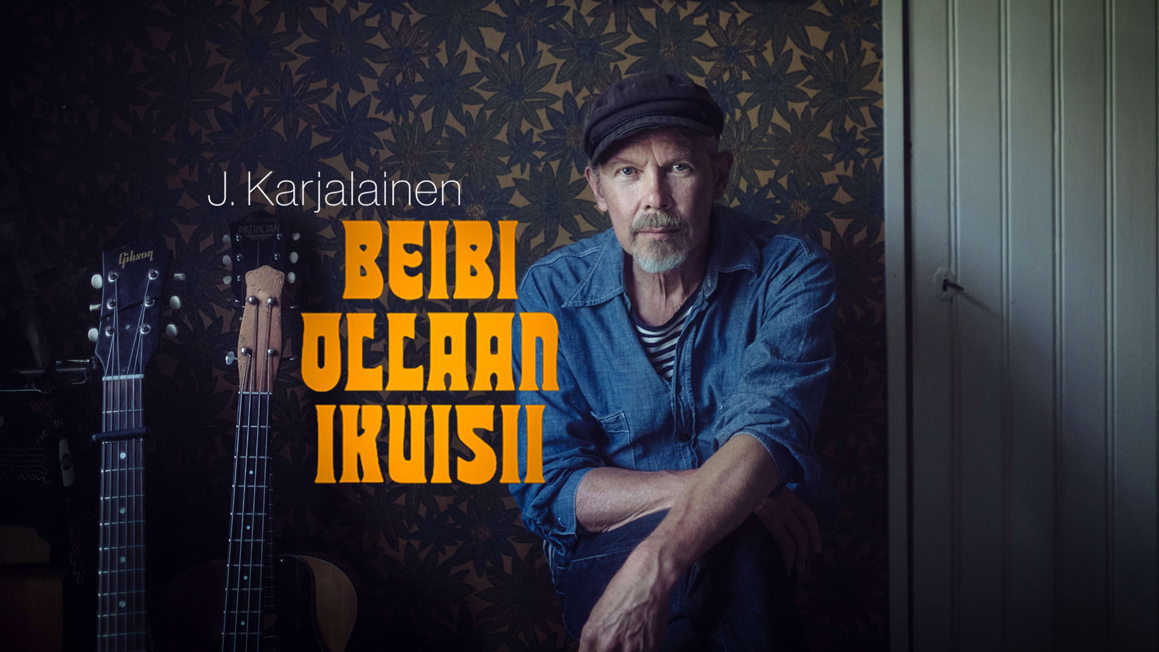 Väinö Karjalainen