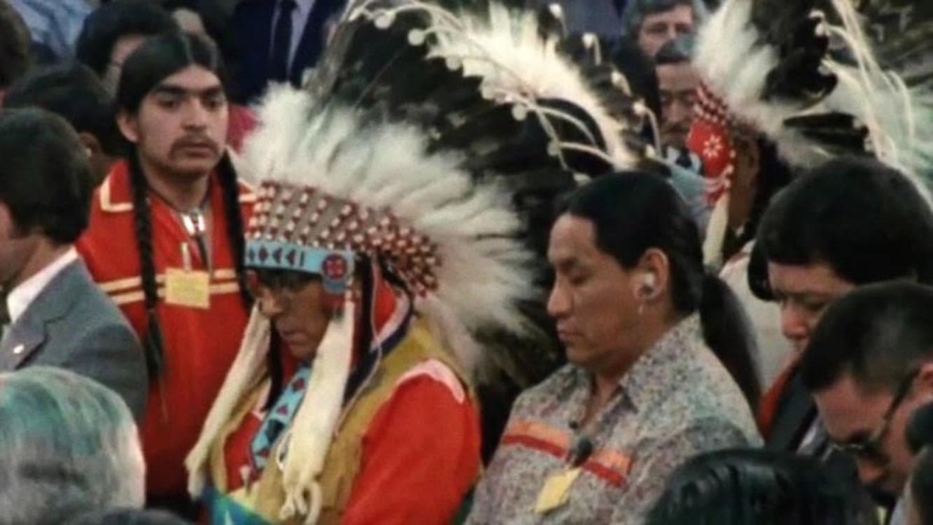 Pierre Elliott Trudeau