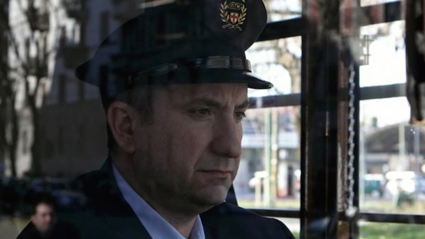 Gianluca Cesale