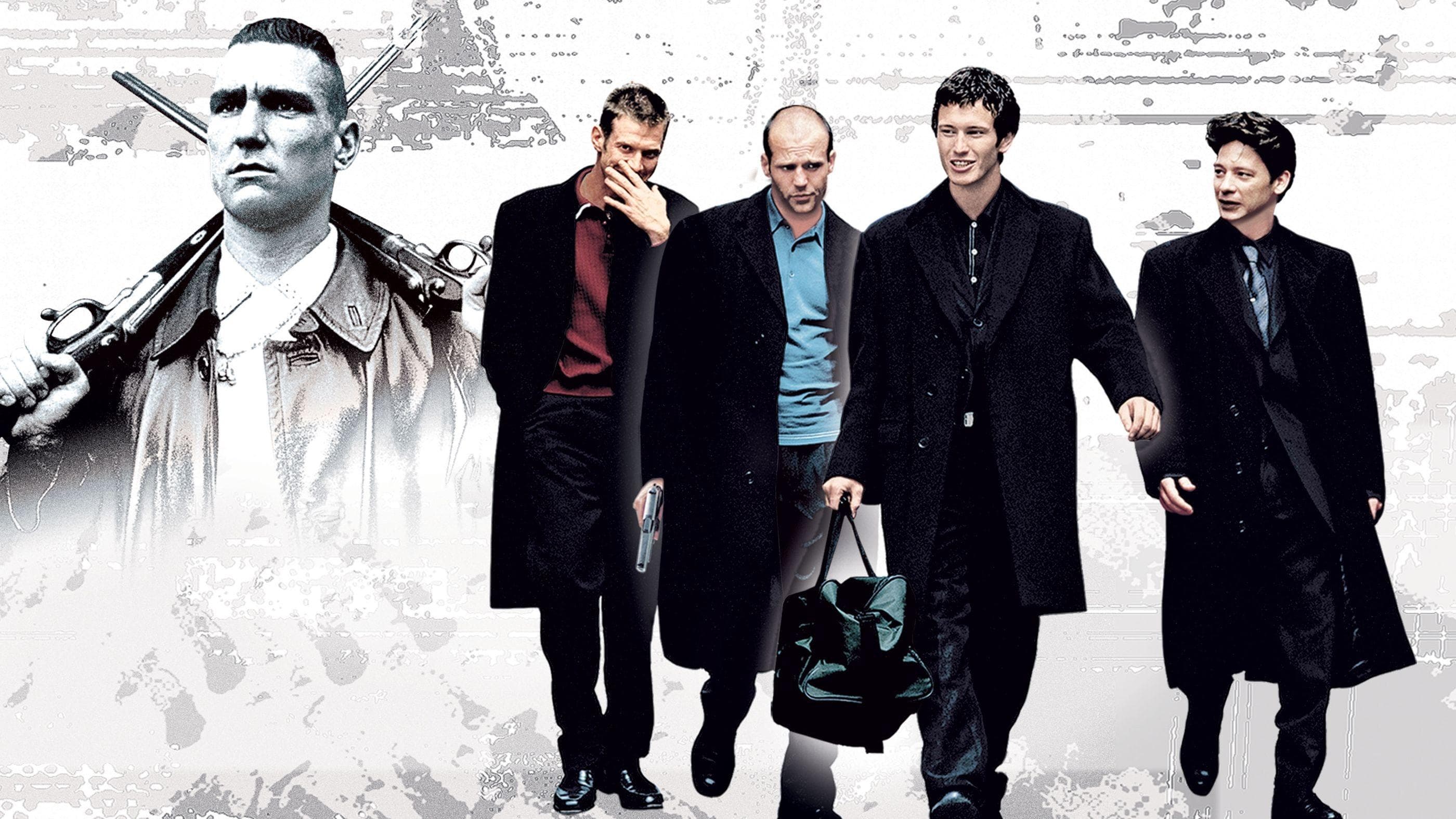 Jason Flemyng