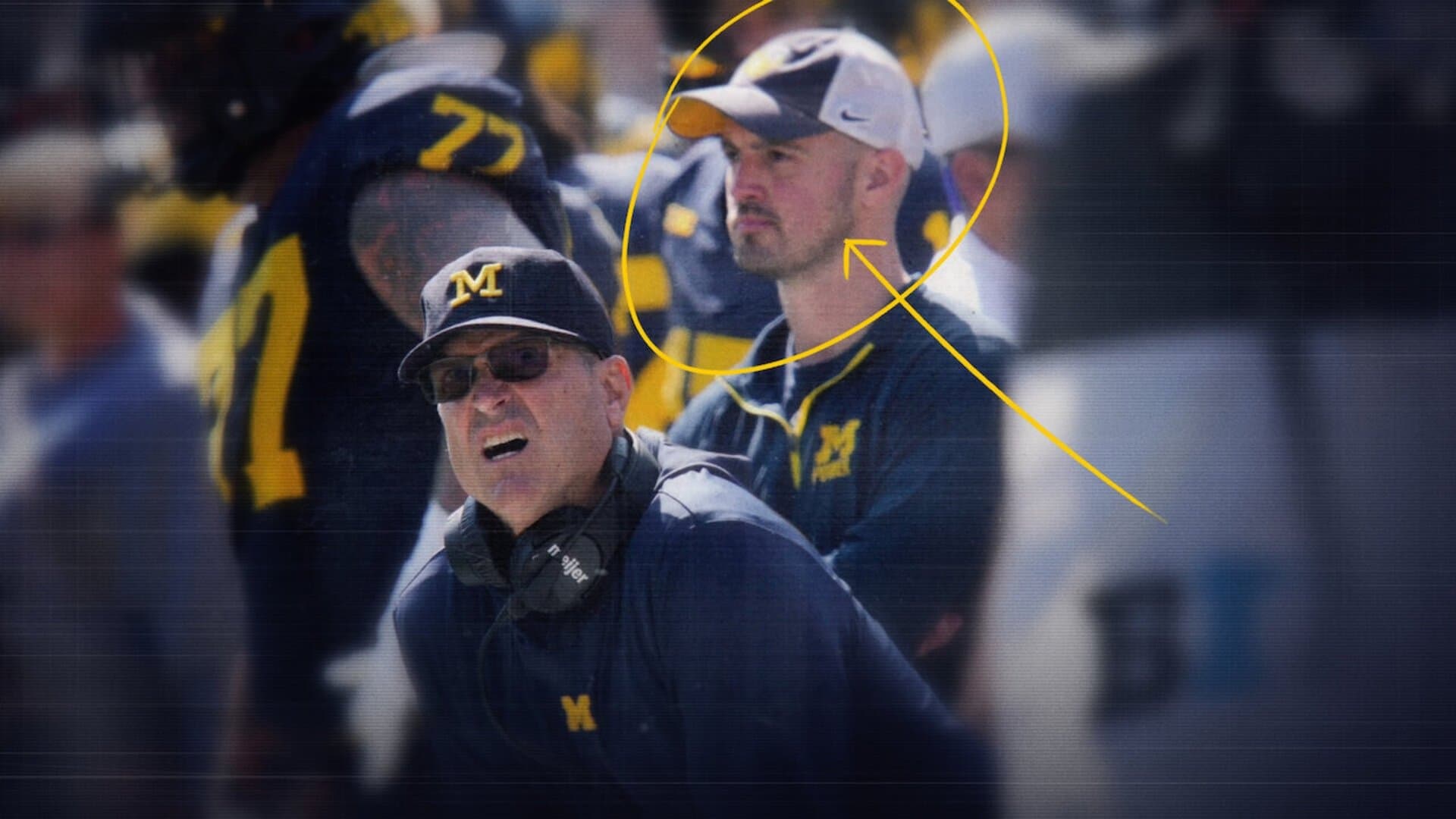 Jim Harbaugh