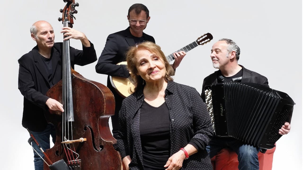 Michèle Bernard
