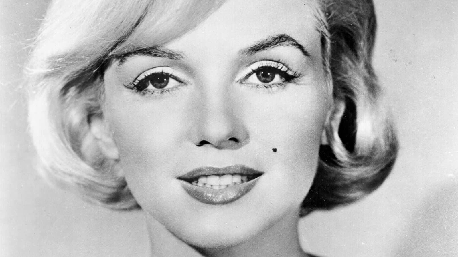 Prayer for Marilyn Monroe