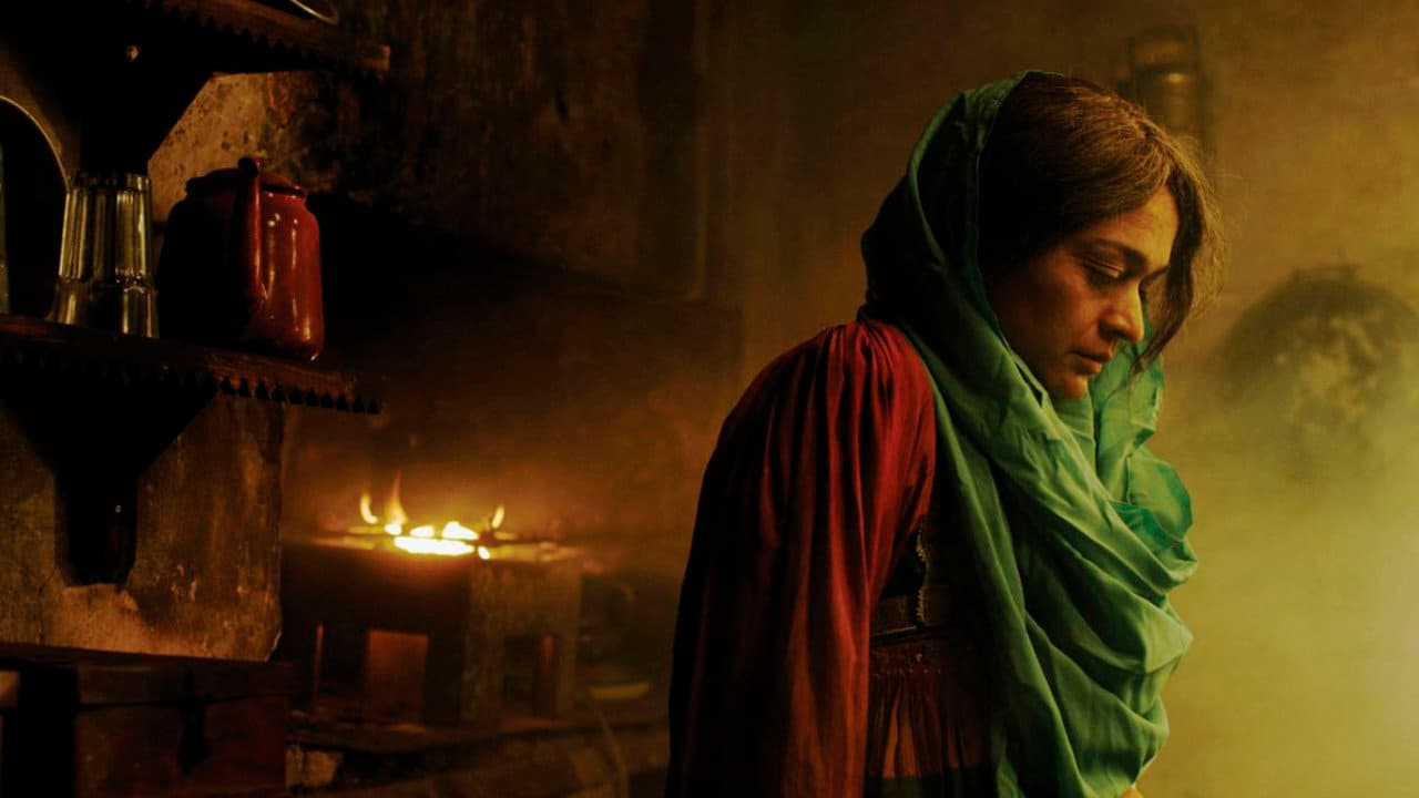 Sonya Hussain